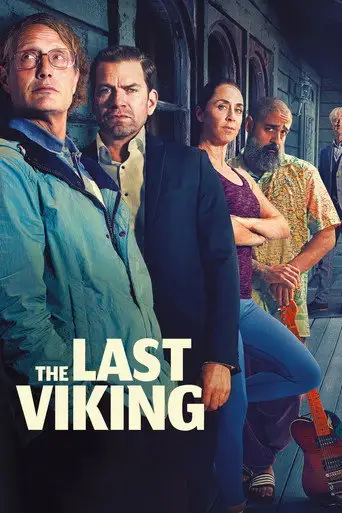 The Last Viking (2025)