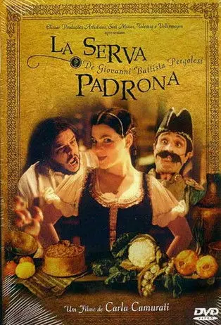 La Serva Padrona (1999)