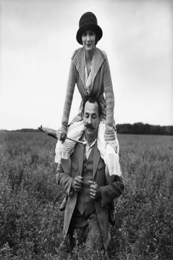 Une année au front : dans les coulisses de 