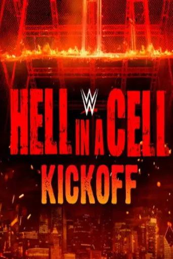 WWE Hell in a Cell 2022 Kickoff (2022)