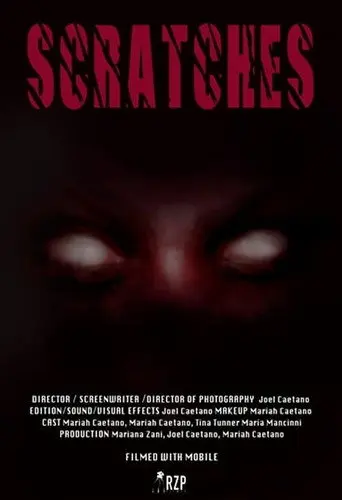 Scratches (2018)