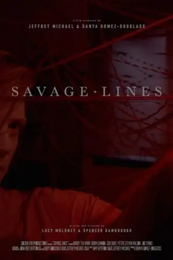 Savage Lines (2016)