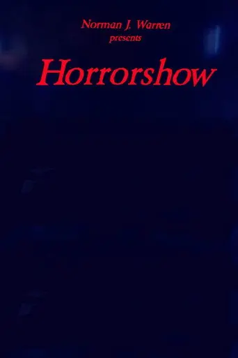 Horrorshow (2008)