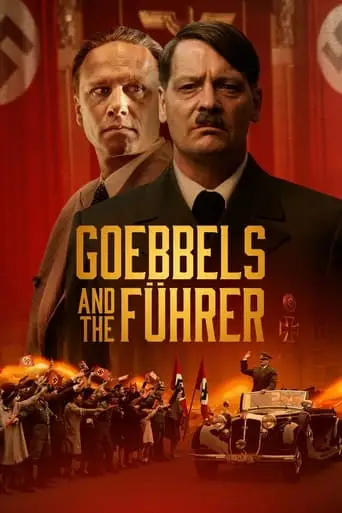 Führer and Seducer (2024)
