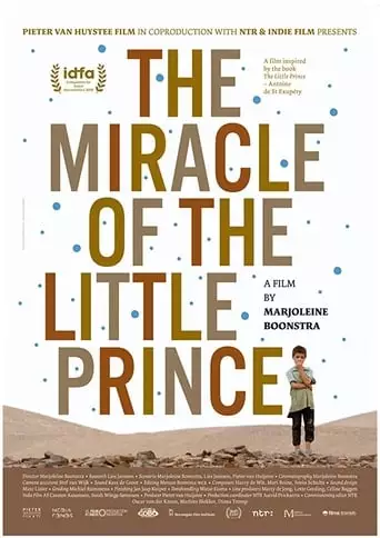 The Miracle Of The Little Prince (2018)