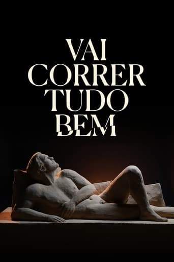 Vai Correr Tudo Bem (2023)