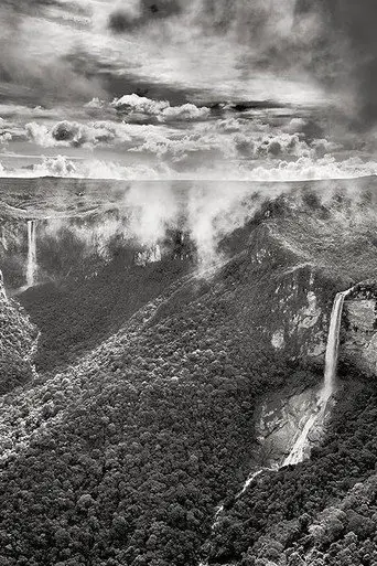 Planeta Amazônia (2022)