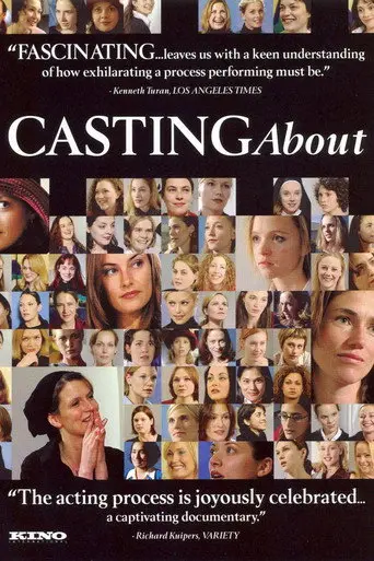Casting About (2005)
