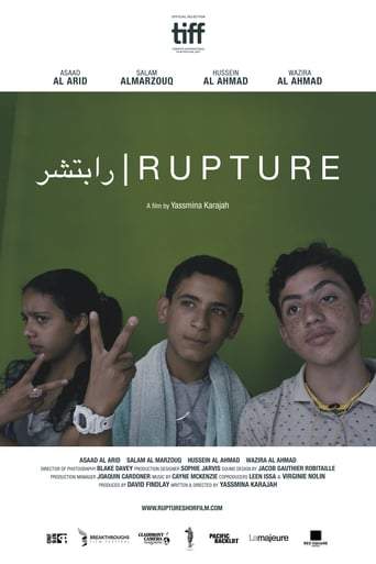 Rupture (2017)