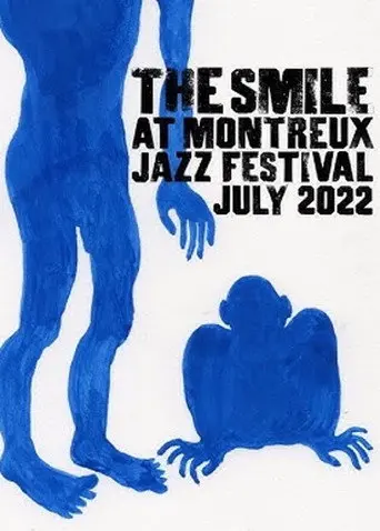 The Smile: Live at Montreux Jazz Festival (2022)