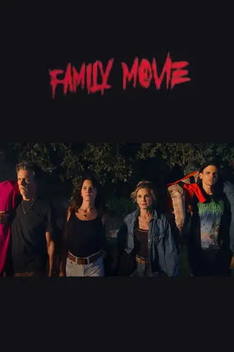 Family Movie (2026)