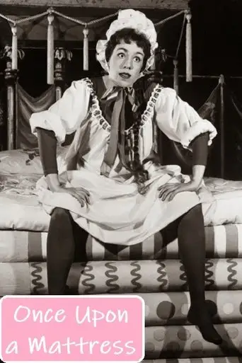 Once Upon A Mattress (1964)