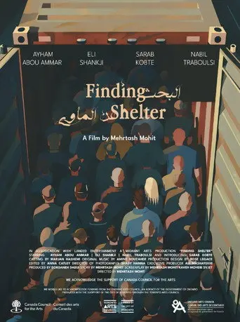 Finding Shelter (2026)