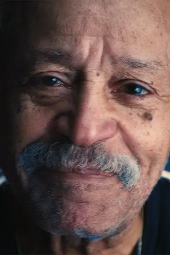 The Lost Astronaut (2019)