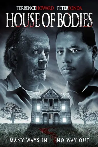 House of Bodies (2013)
