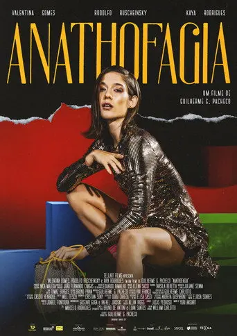 Anathofagia (2023)