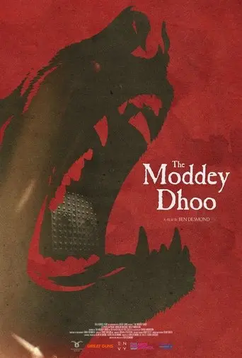 The Moddey Dhoo (2025)