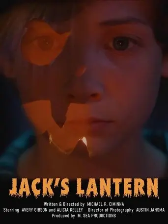 Jack's Lantern (2024)