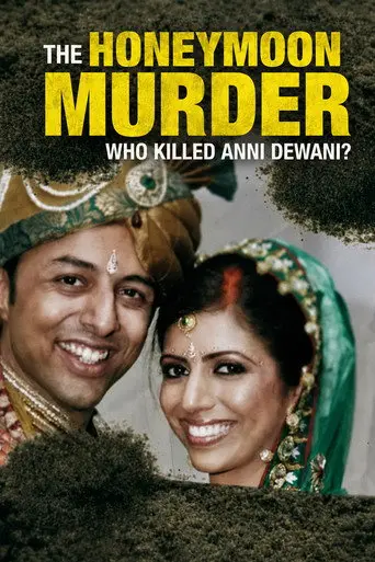 The Honeymoon Murder: Who Killed Anni Dewani? (2025)
