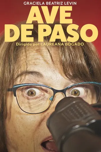 Ave de paso (2022)