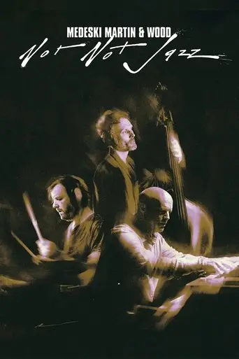 Not Not Jazz (2024)