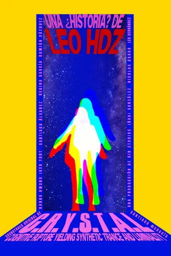 C.R.Y.S.T.A.L. (2026)