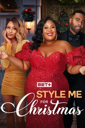Style Me for Christmas (2024)