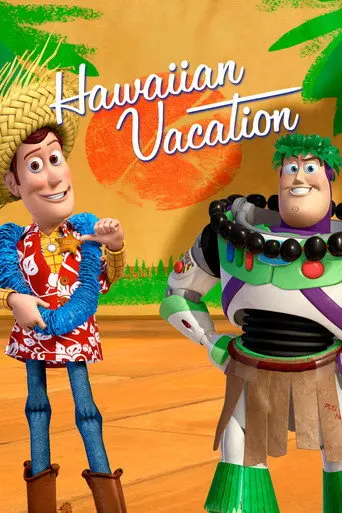 Hawaiian Vacation (2011)