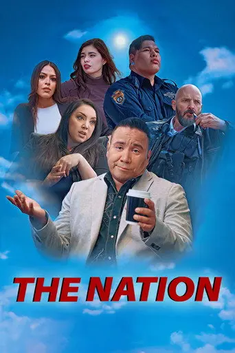 The Nation (2026)