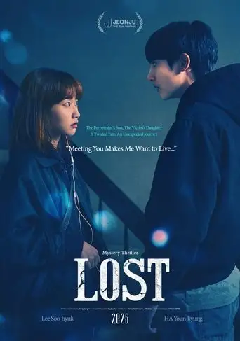 Lost (2025)