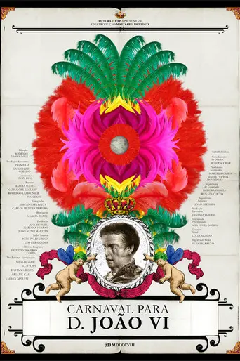 Carnaval Para D. João VI (2008)
