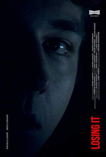 Losing It (2017)