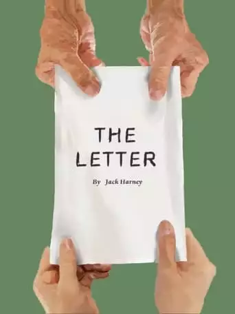 The Letter (2023)