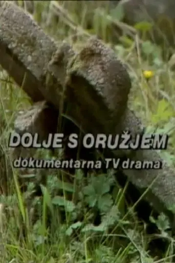 Down with Weapons (1975)