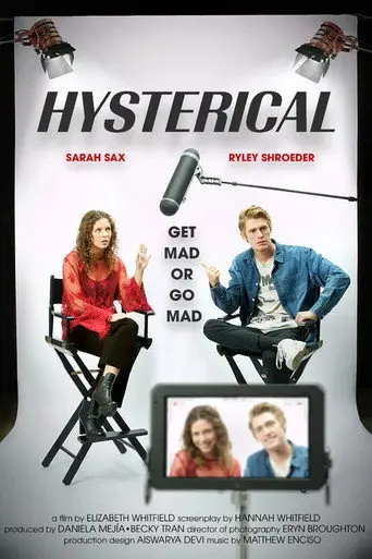 Hysterical (2023)