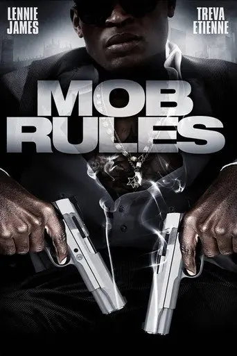 Mob Rules (2011)