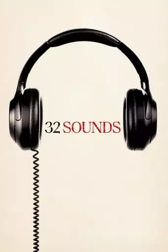 32 Sounds (2023)