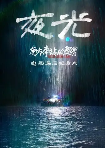 Night Light: Making of The Wild Goose Lake (2019)