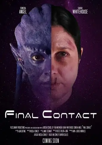 Final Contact (1970)