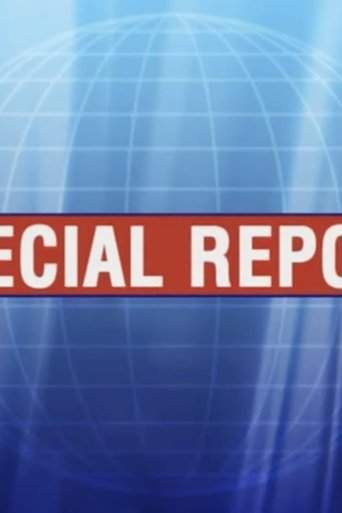 Special Report: Zombie Invasion (2004)