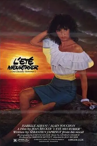 One Deadly Summer (1983)