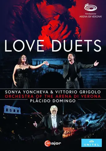 Love Duets (2021)