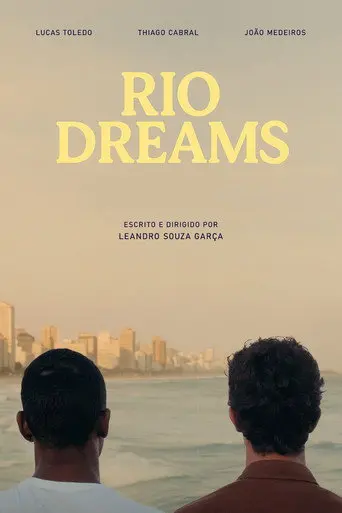 RIO DREAMS (2026)