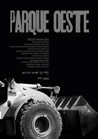 Parque Oeste (2018)