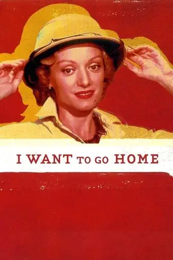 I Want To Go Home (1989)
