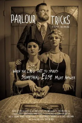 Parlour Tricks (2019)