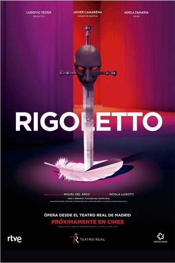 Rigoletto (2024)