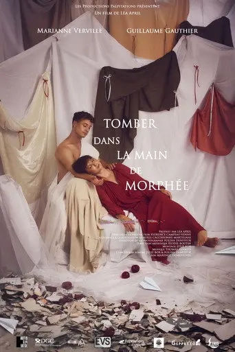 Tomber dans la main de Morphée (2026)