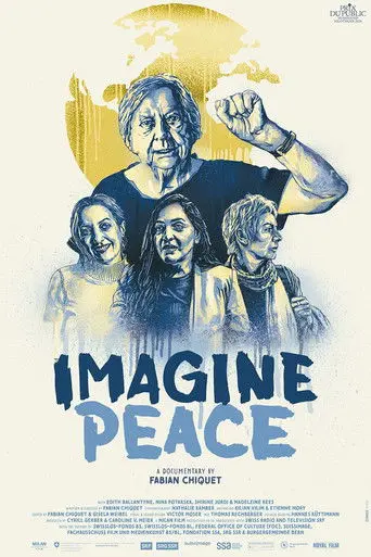 Imagine Peace (2026)