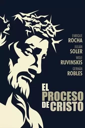 El Proceso De Cristo (1966)
